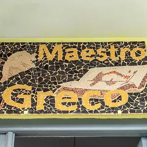 Maestrocreco Candia