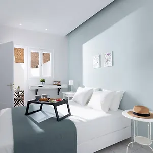 Stylish By Center Candia